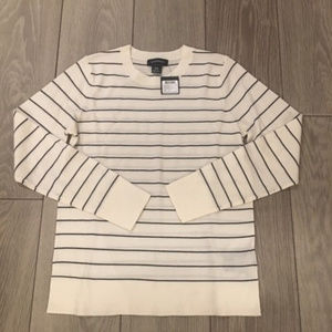 Club Monaco Mackenzie Merino Wool Sweater - Size M